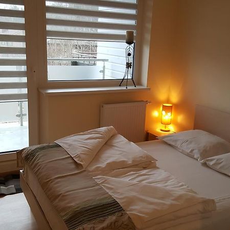 Pas Rasa Palanga Exterior foto