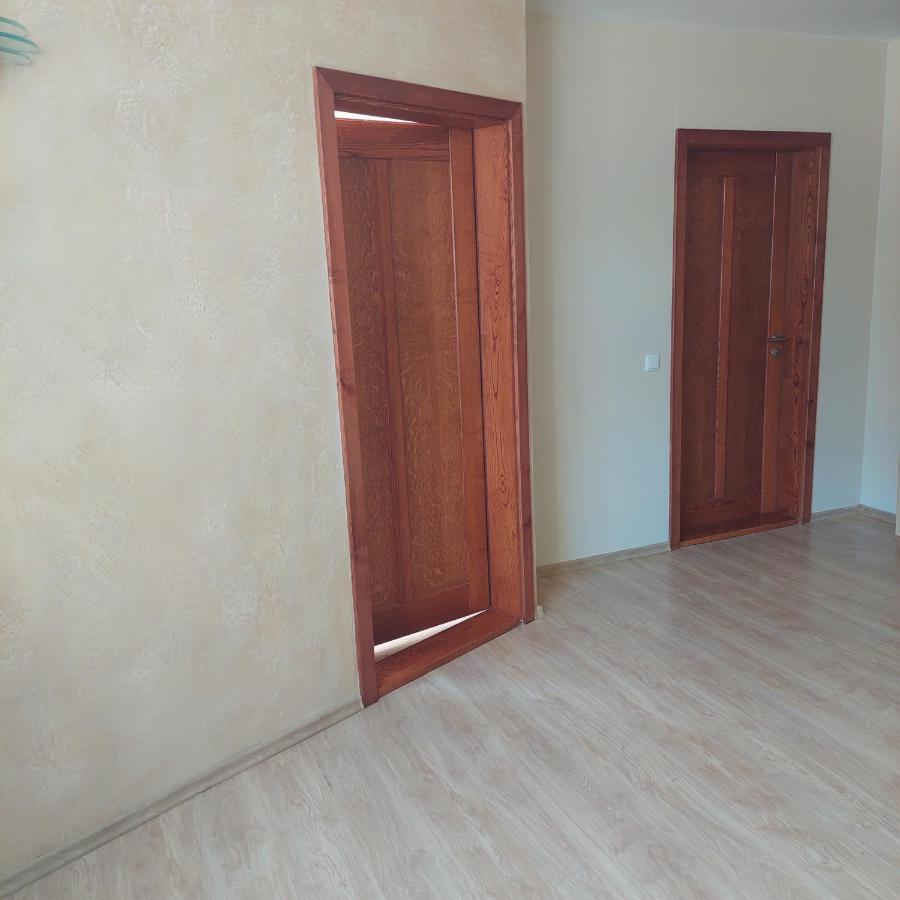Pas Rasa Palanga Exterior foto