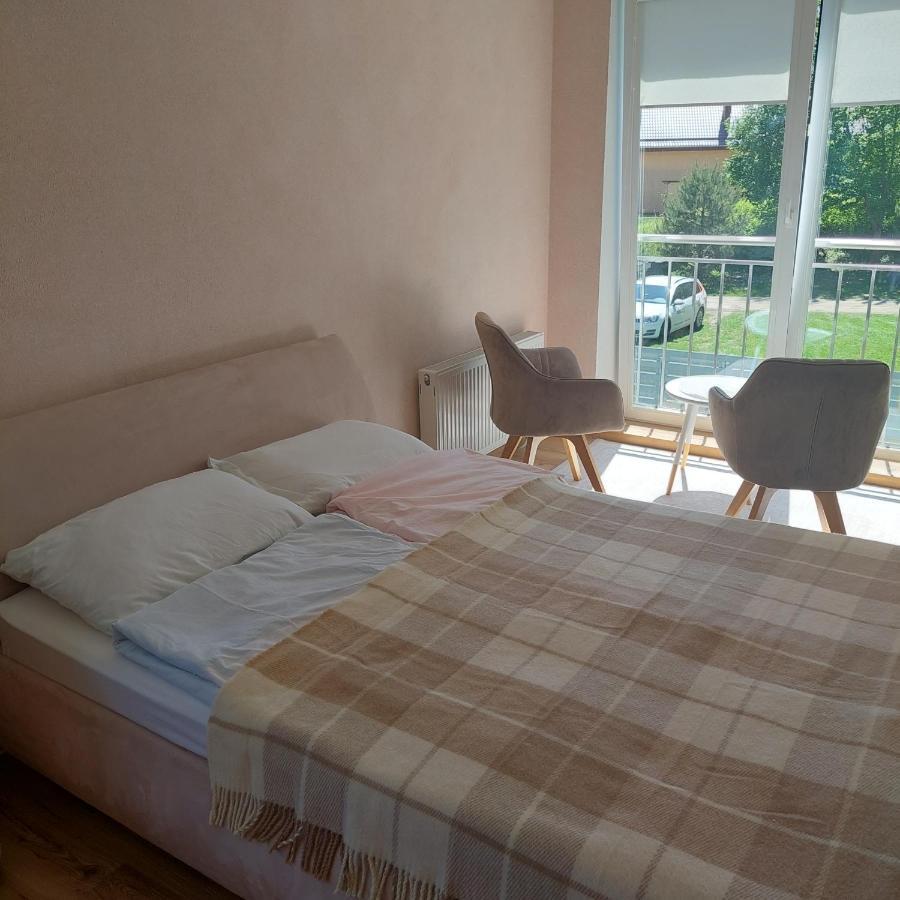 Pas Rasa Palanga Exterior foto