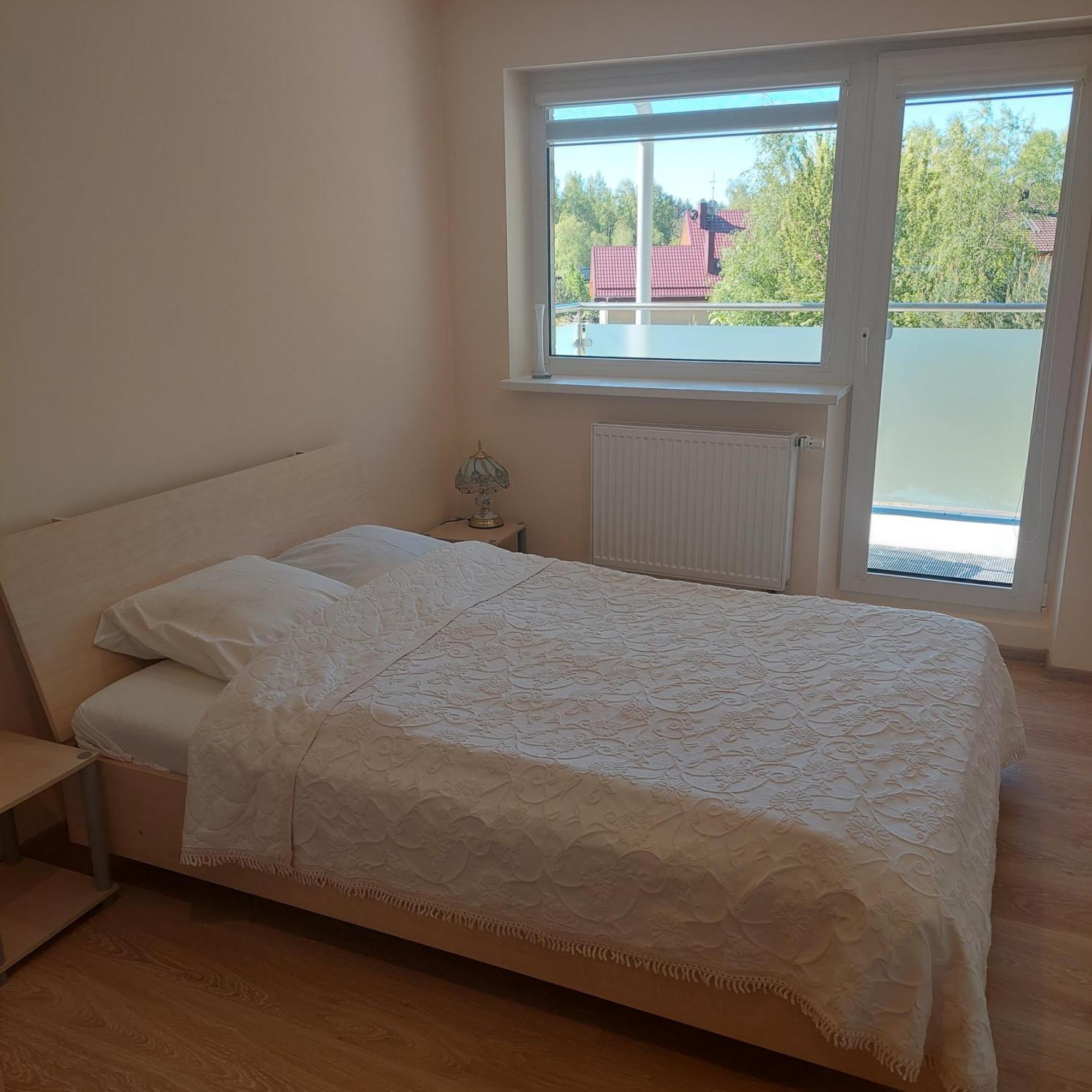 Pas Rasa Palanga Exterior foto