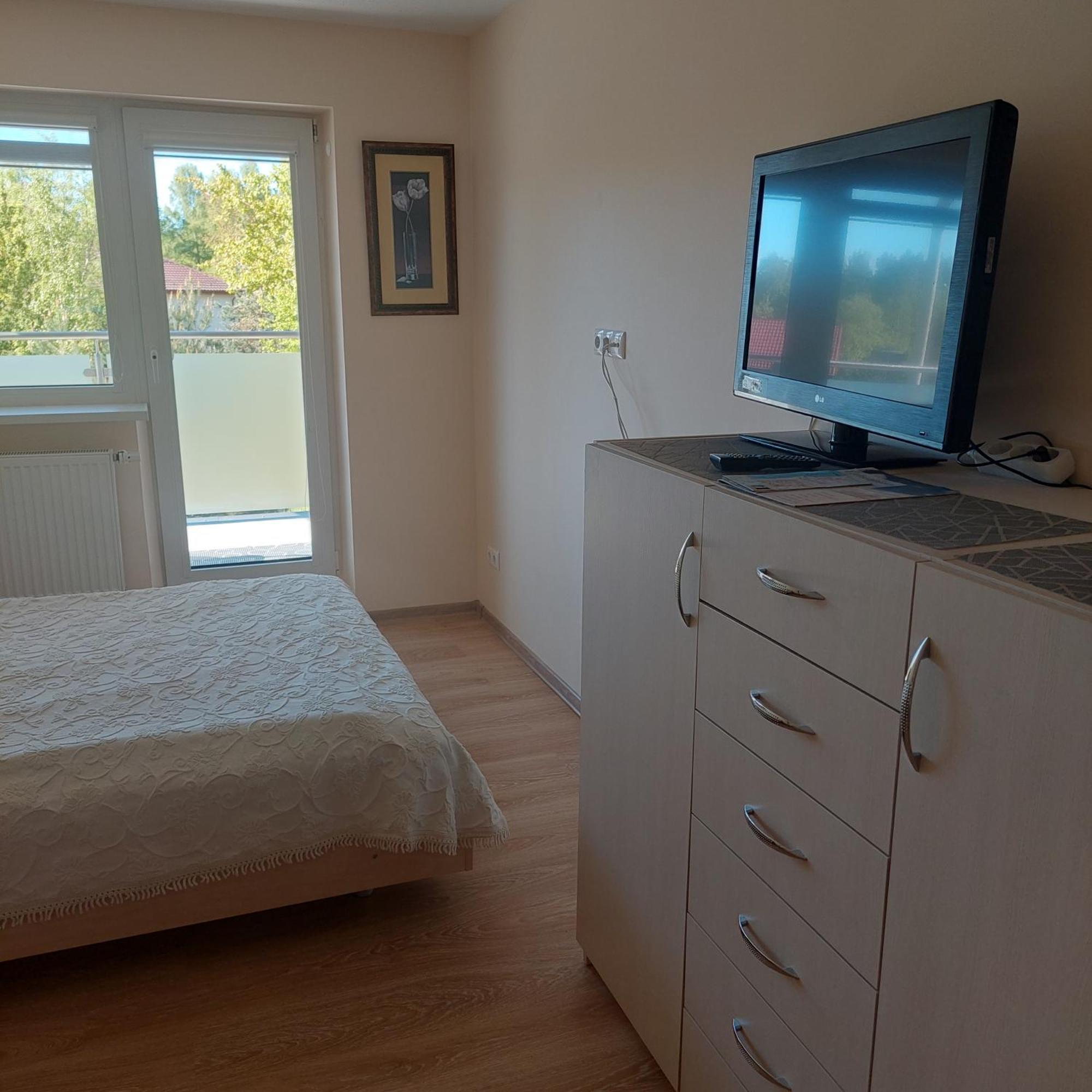 Pas Rasa Palanga Exterior foto