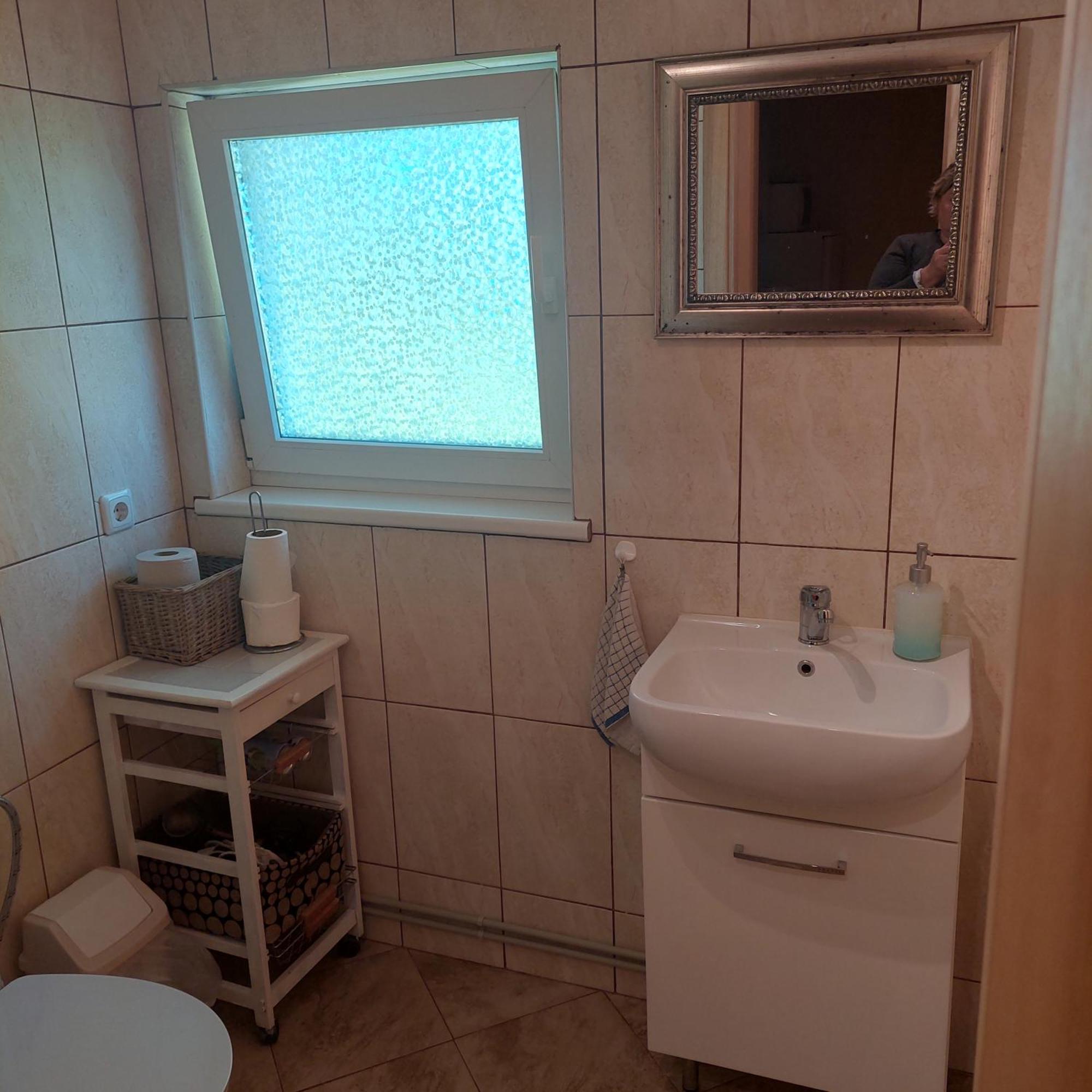 Pas Rasa Palanga Exterior foto