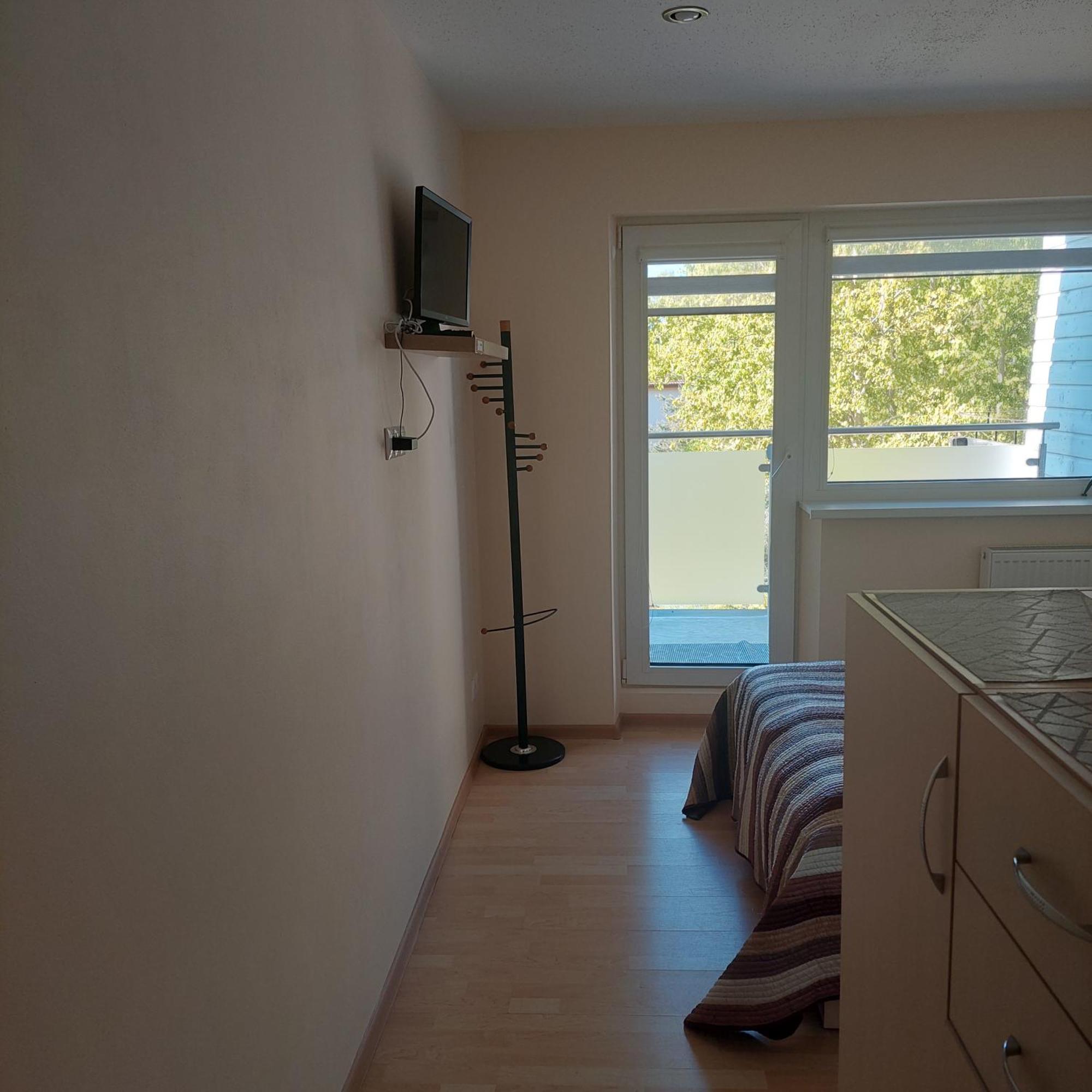 Pas Rasa Palanga Exterior foto