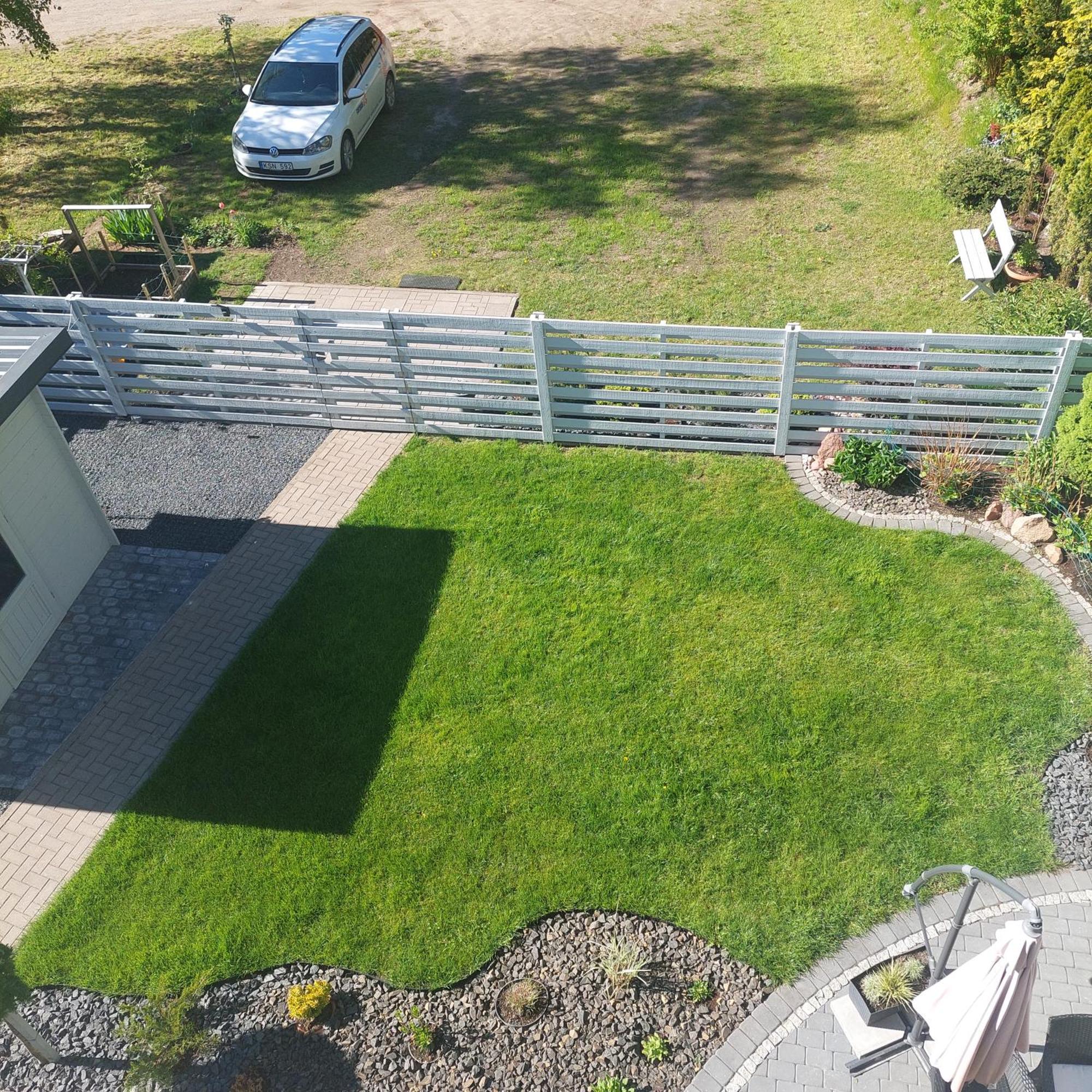 Pas Rasa Palanga Exterior foto