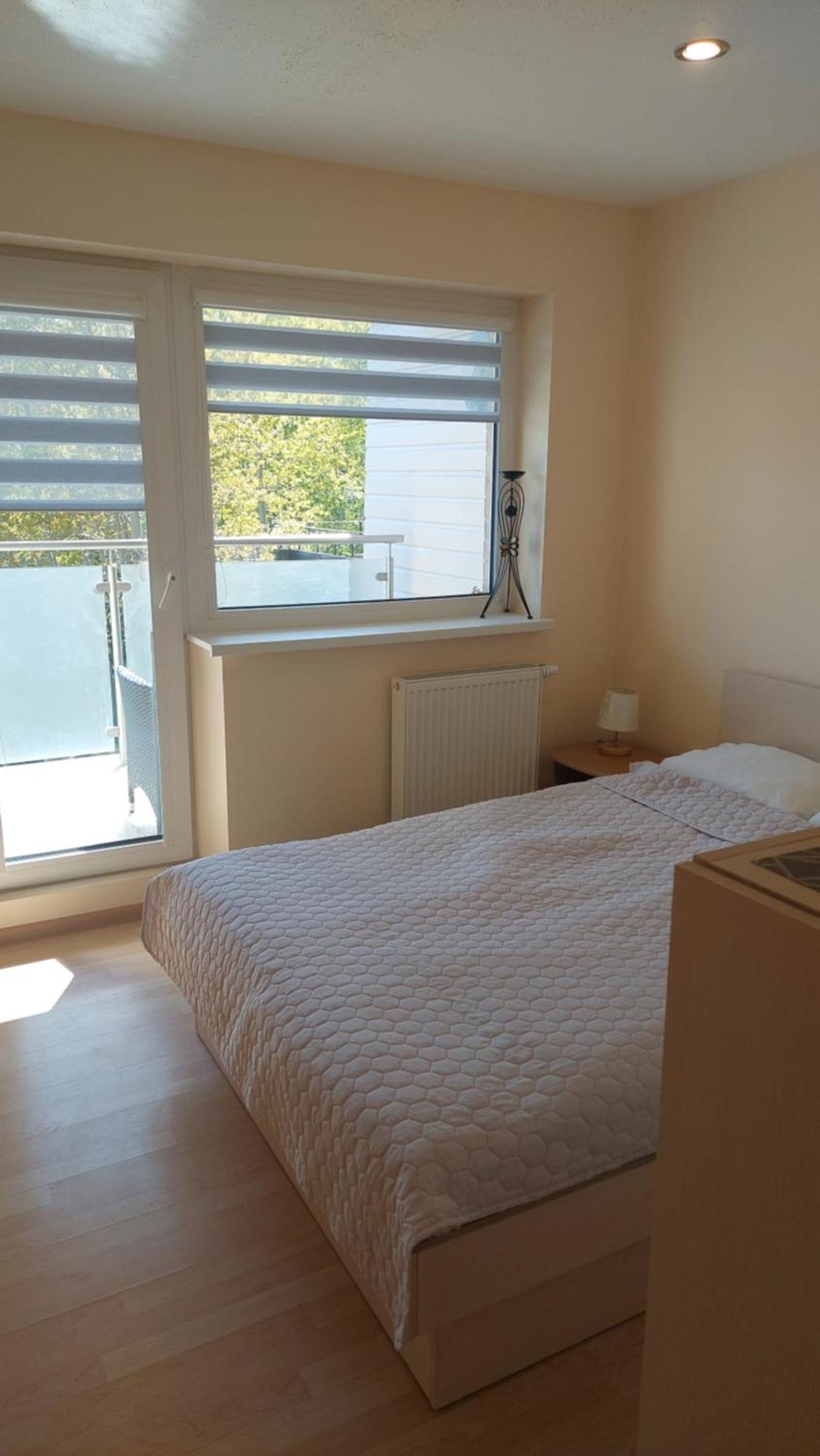 Pas Rasa Palanga Exterior foto