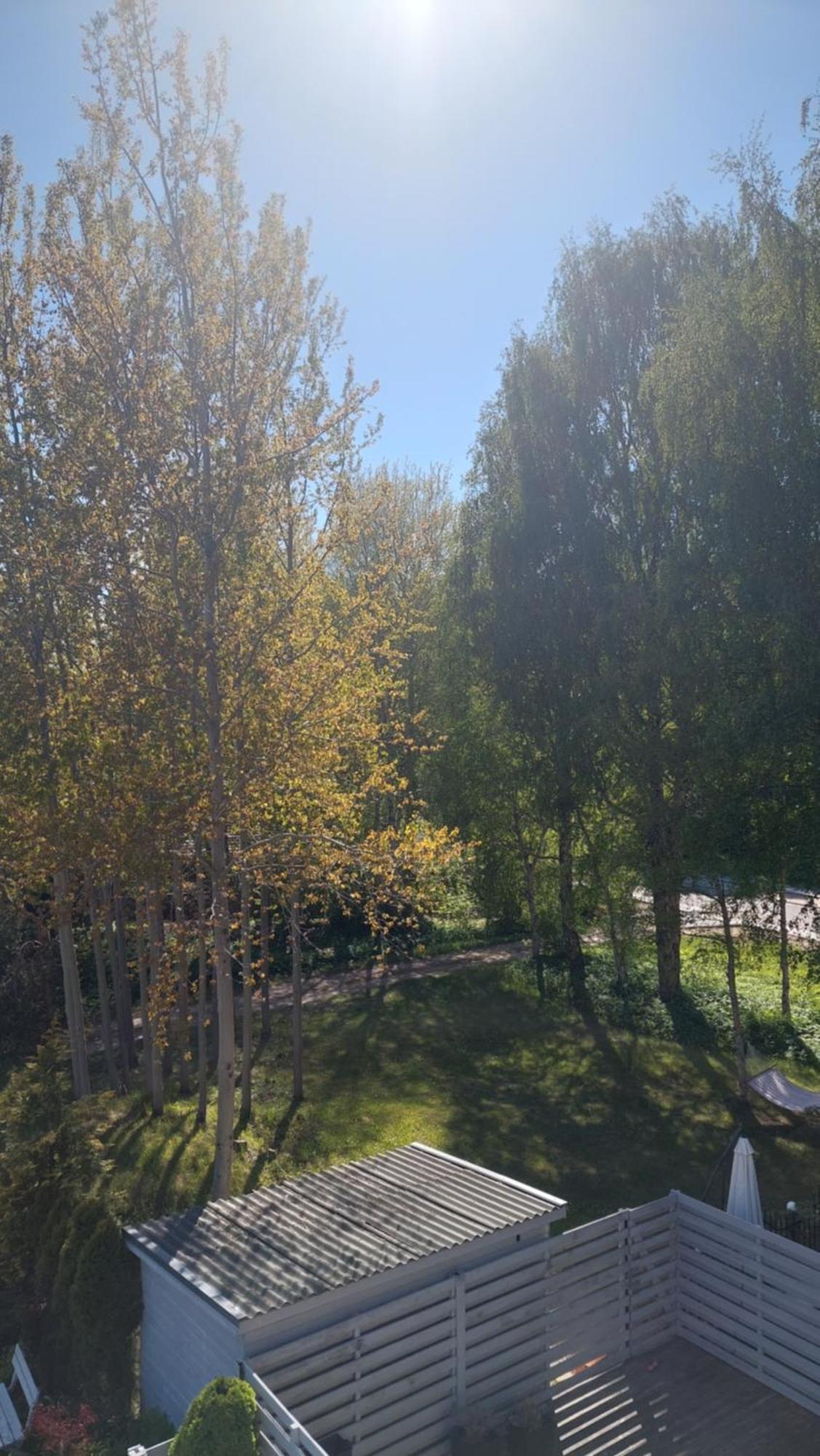 Pas Rasa Palanga Exterior foto