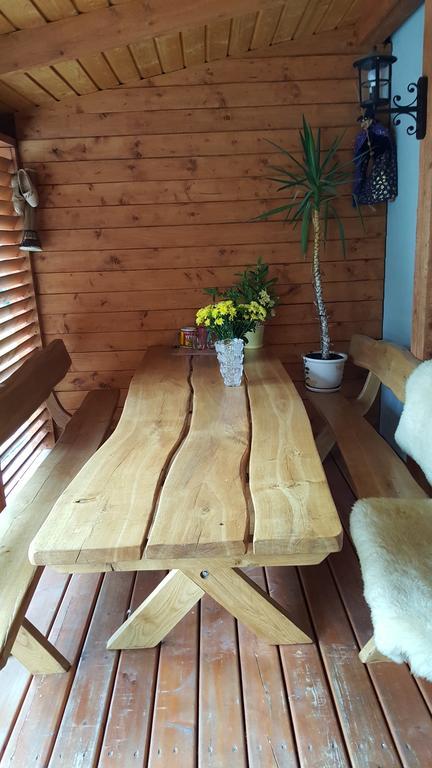 Pas Rasa Palanga Exterior foto