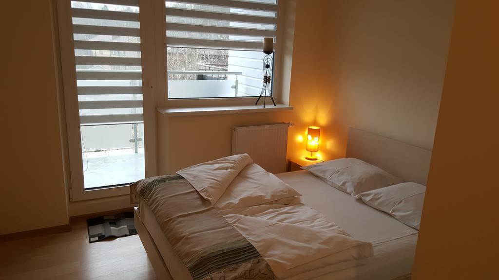 Pas Rasa Palanga Exterior foto